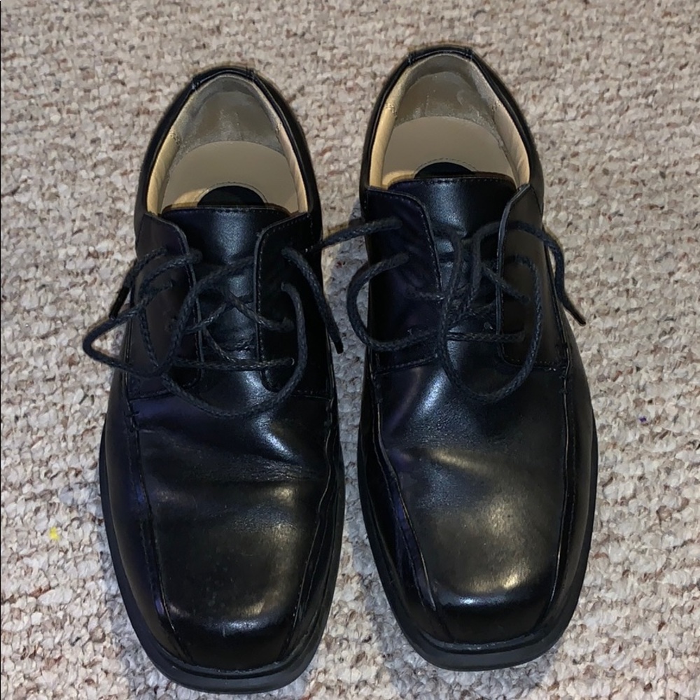 Croft & Barrow Dress Shoes size 10.5